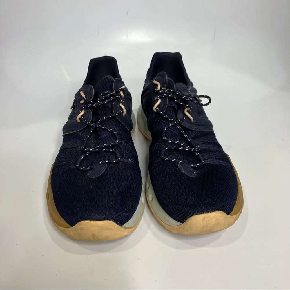 Teva  Terra Float Churn sneakers navy blue size 7.5 - Image 3