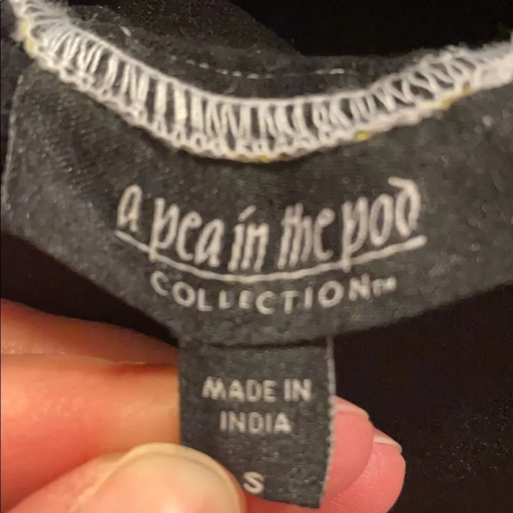 ✨A Pea in the Pod Collection Floral skirt - Image 3