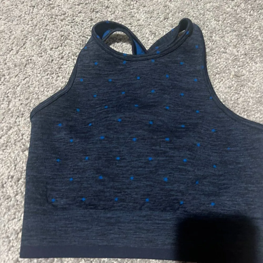 Splits59 Anna Seamless Sports Bra size xs/s - Image 4