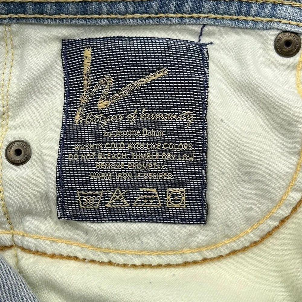 Citizens of Humanity Love # 239 Stretch Kelly Bootcut Size 27 - Image 9