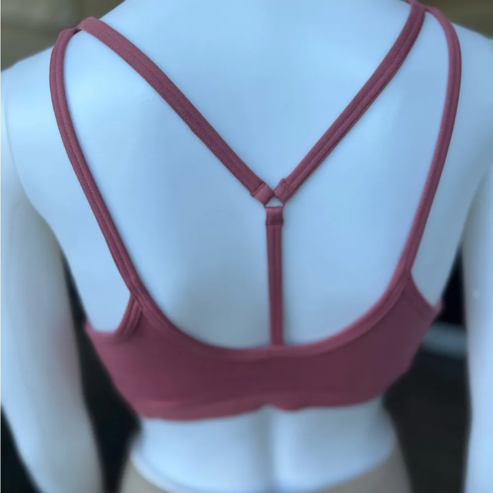 Aeroready Adidas Sports Bra - Image 4