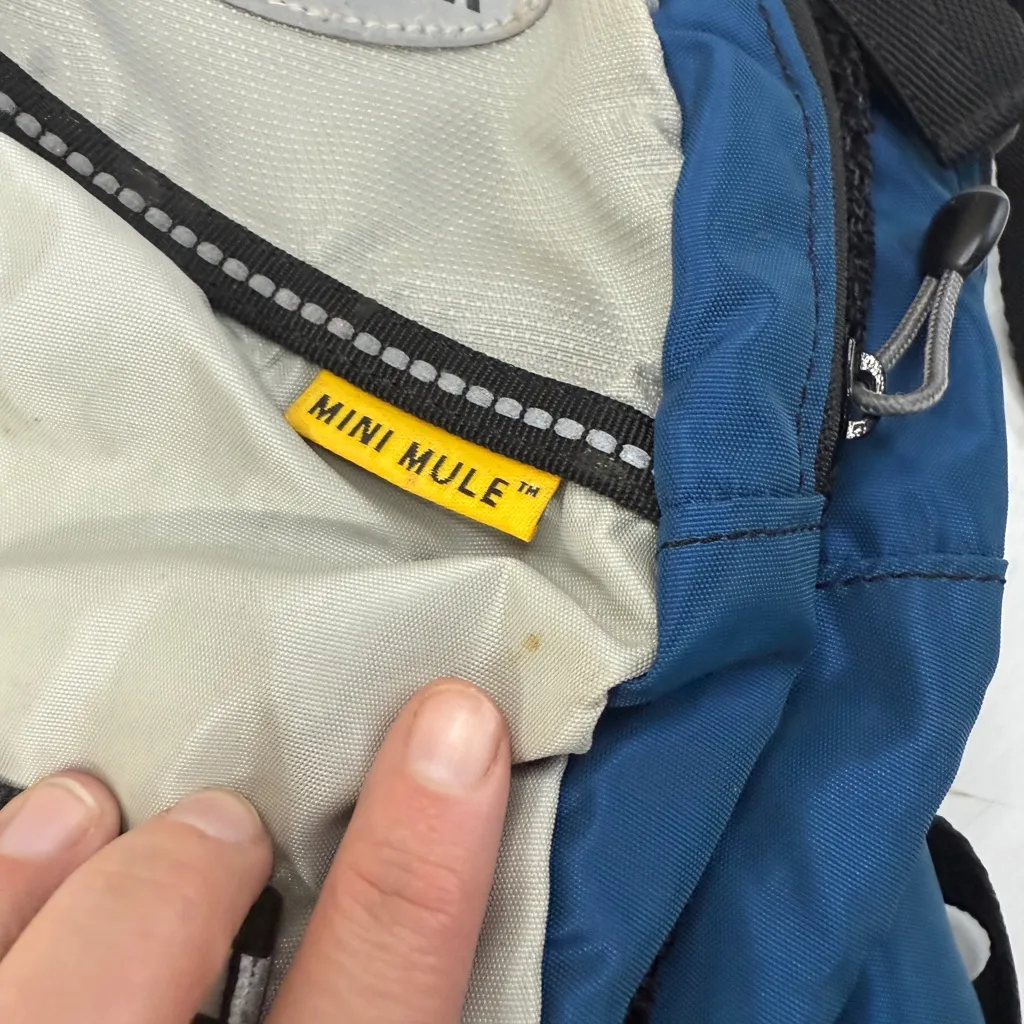 Camelbak Mini Mule Hydration Backpack 1.5L - Image 5