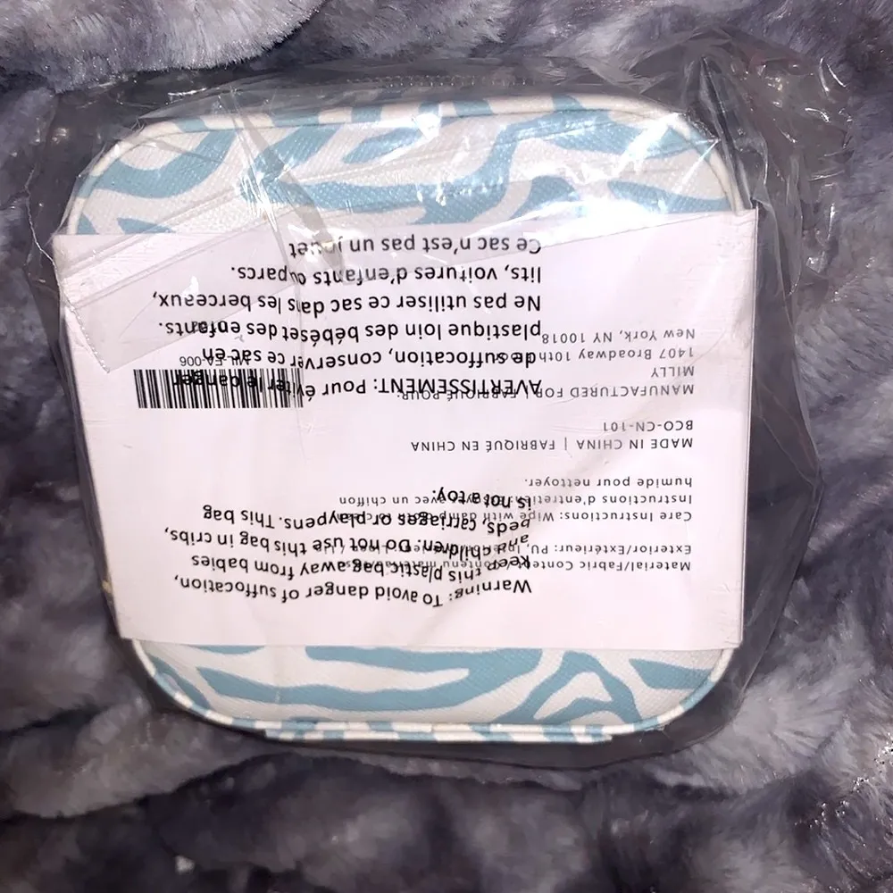 MILLY TRAVELING JEWELRY CASE - Image 9