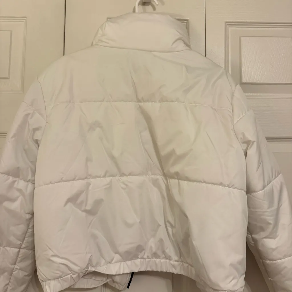 Wild Fable Puffer Jacket - Image 3