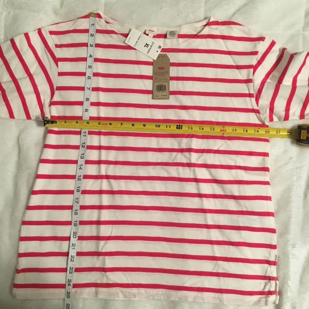 Levi's Women’s Levi’s Top - Image 6