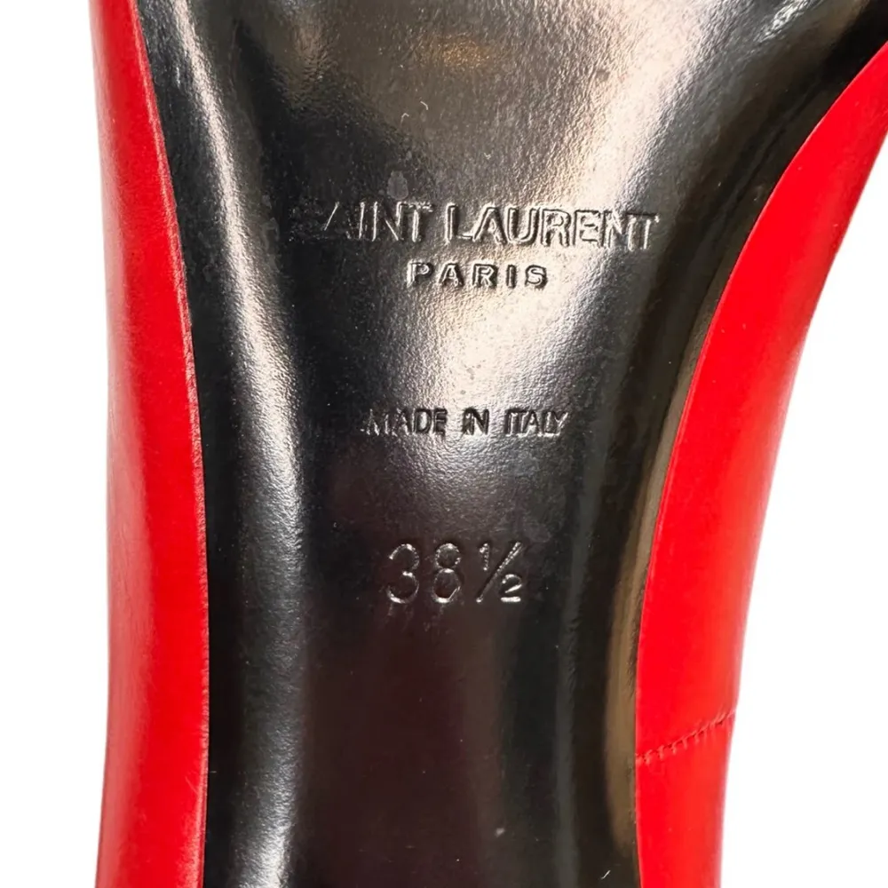 Saint Laurent  pumps - Image 5