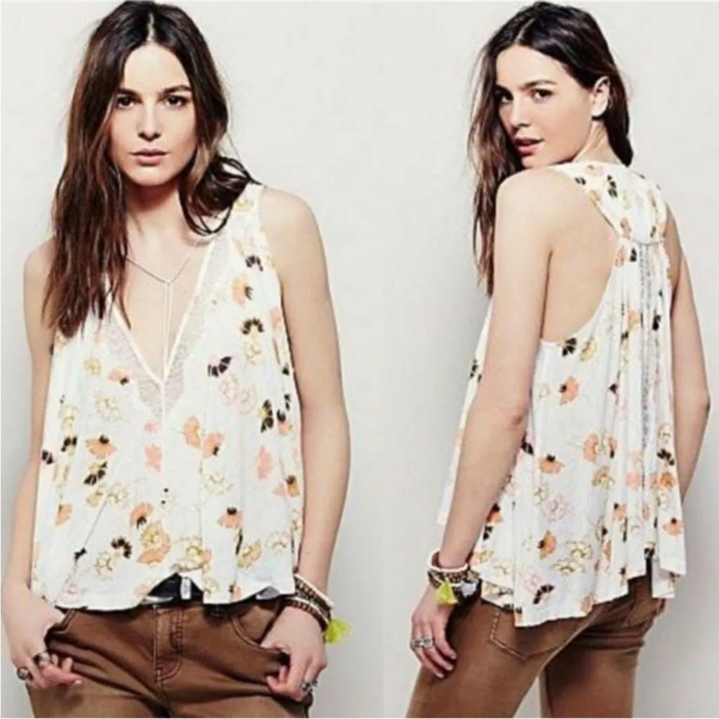 Free People Love Potion Tank - Image 2