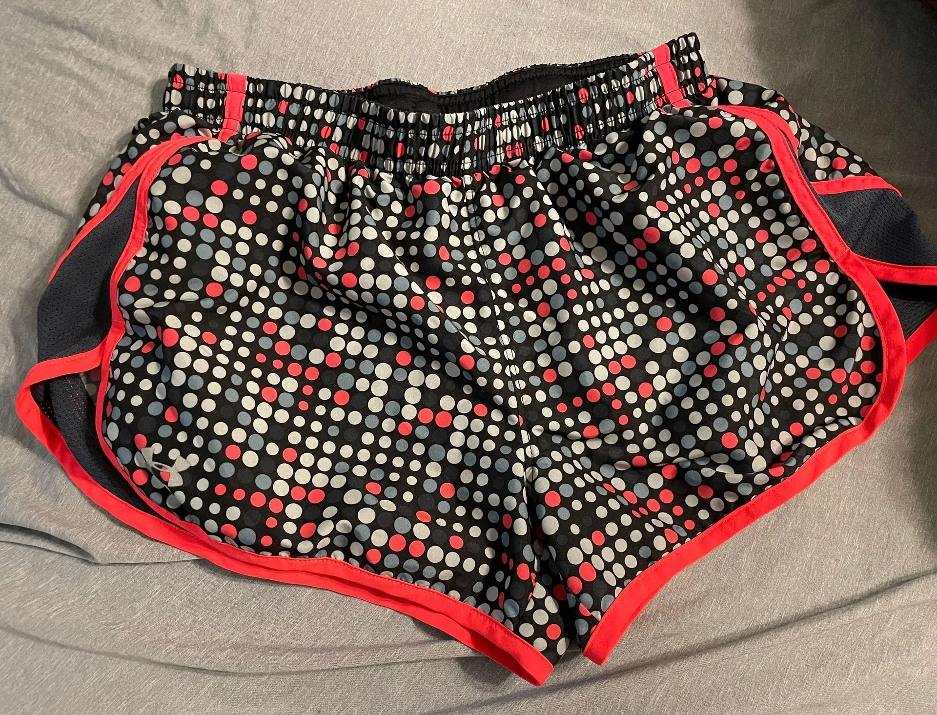 Shorts Athletic - Image 2