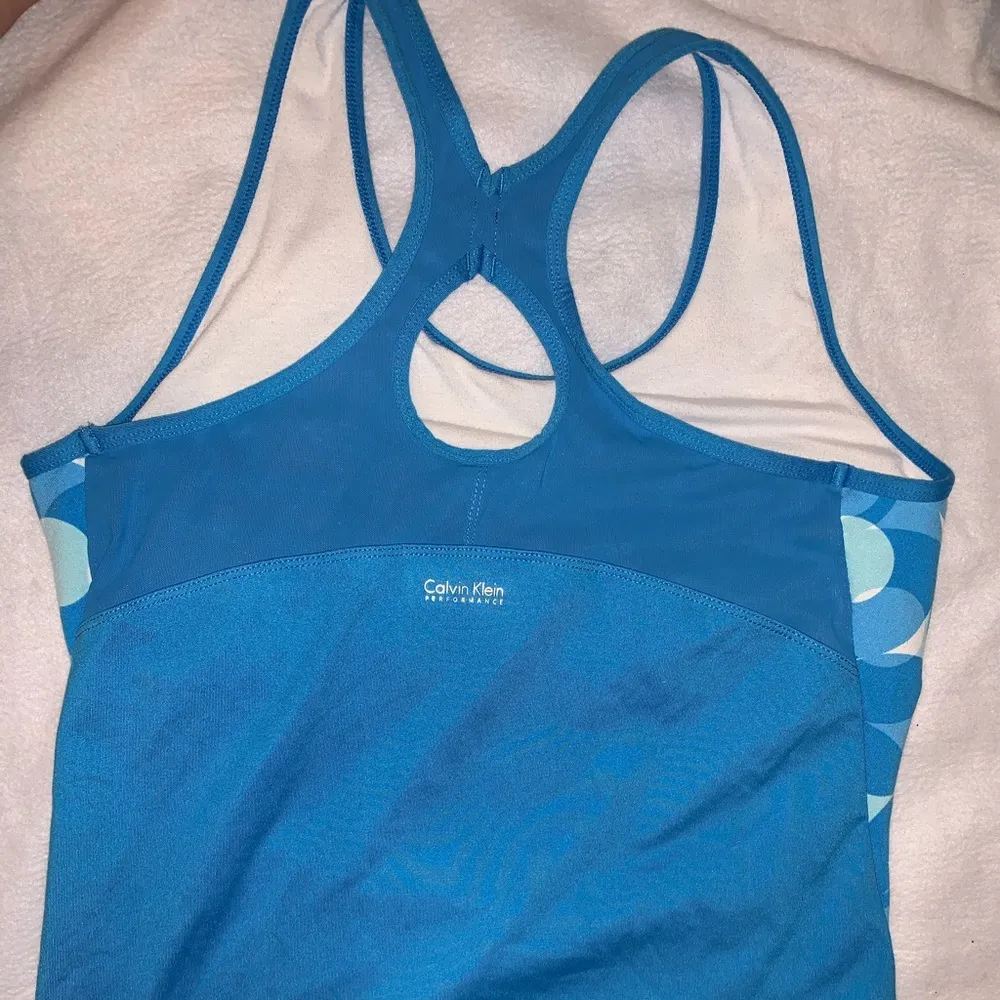 work out tank top - Image 2