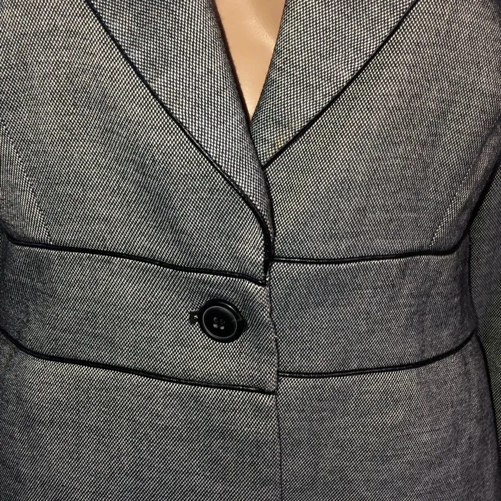 Style & Co. tweed blazer - Image 2