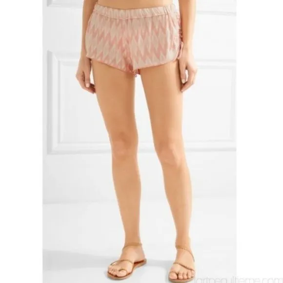 NWT Revolve X Eberjey Carmelita Short - Image 2