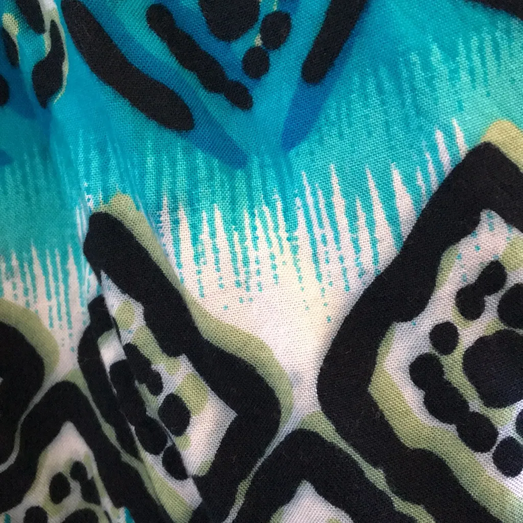 FINAL MARKDOWN Ladies’ NY Collection top small - Image 6