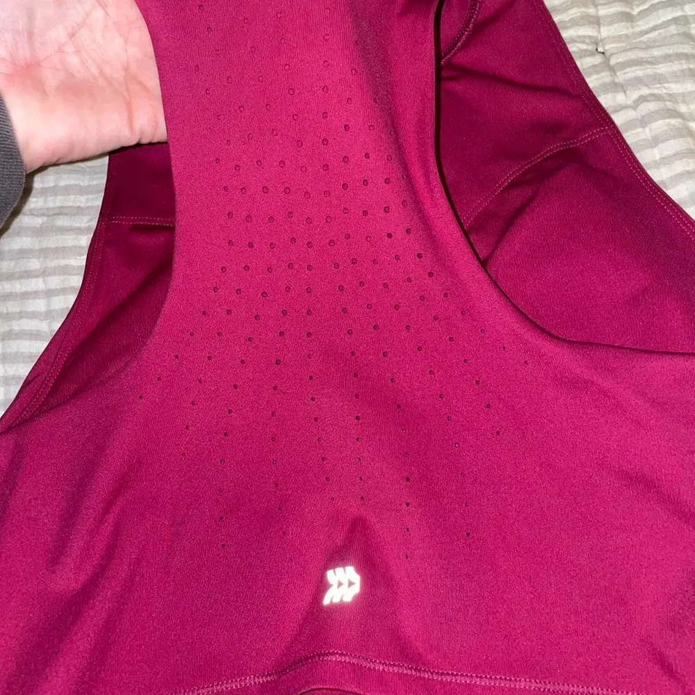 All in Motion tank - Image 3