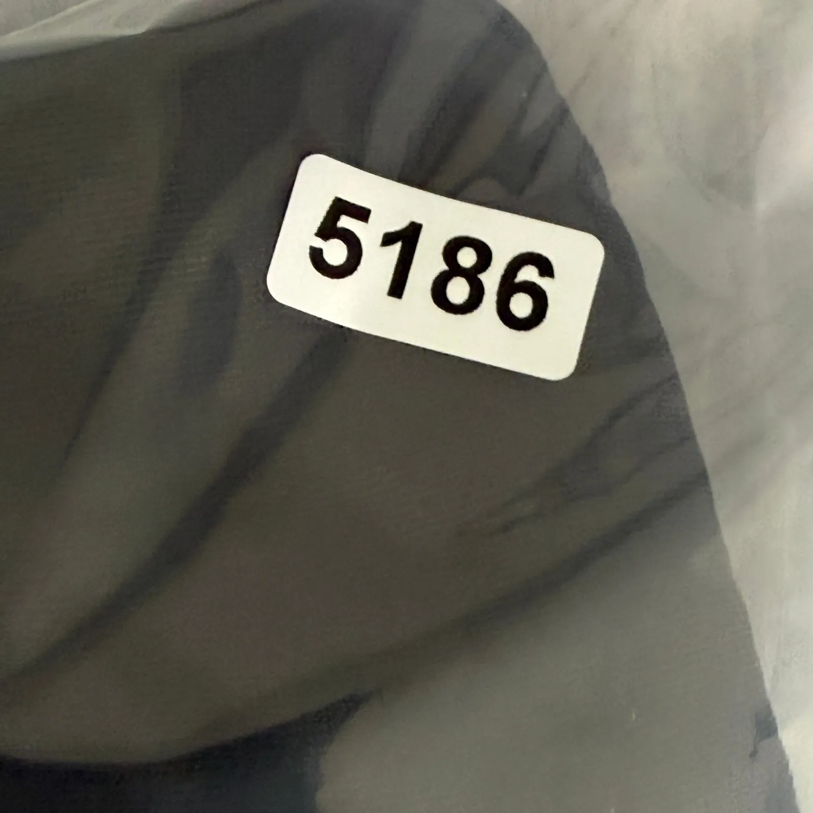 DELIMIRA Black Posture Bra Front Closure Full Support Full Figure Size 40E - Image 12