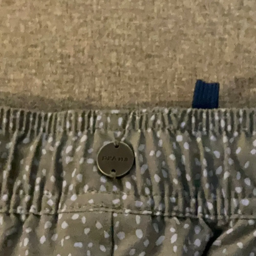 PRANA Mariya Shorts Size XL - Image 5