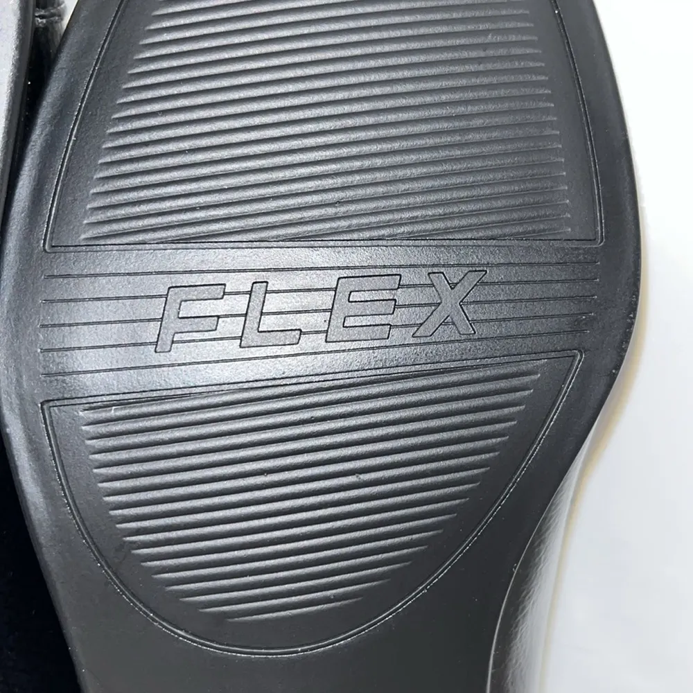 LifeStride Madison Penny Loafers Slip On Shoes Vegan Patent Leather Women’s 8.5 - Image 11