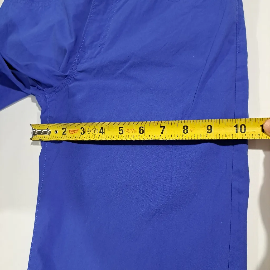 POLO RALPH LAUREN GIRL'S JEANS STRETCH SIZE 16 - Image 13