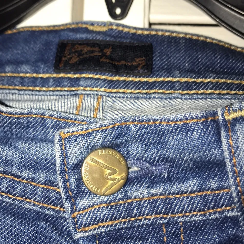 Size 26 Citizens of Humanity Avedon style 133 Jeans - Image 4