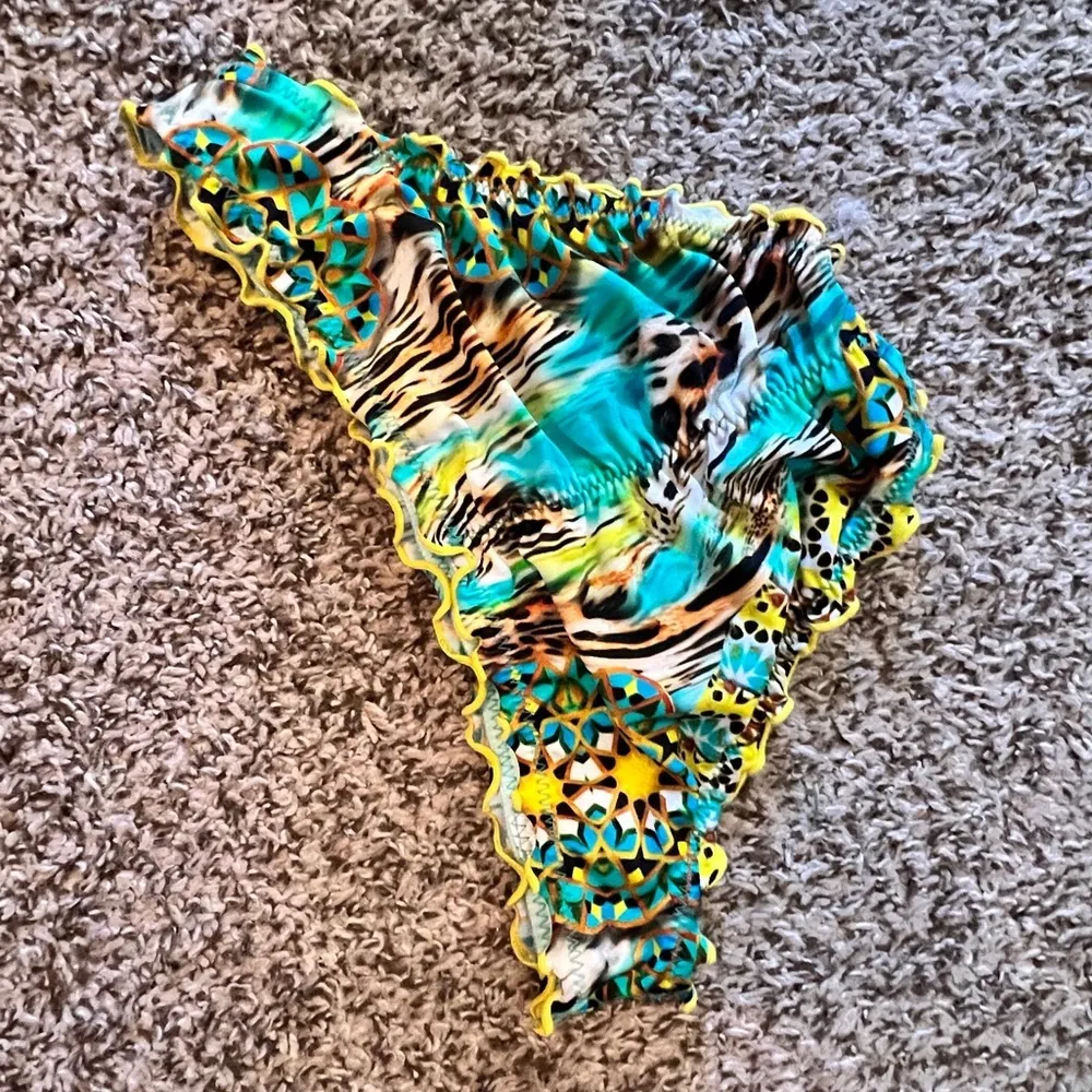 Luli Fama Bikini Bottom - Image 2