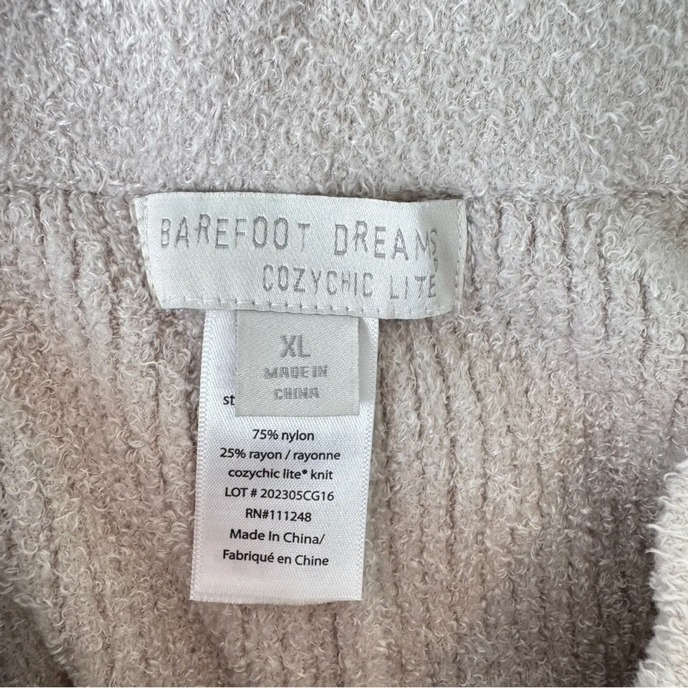 CozyChic Lite Pinched Seam Slit Pant - Image 11