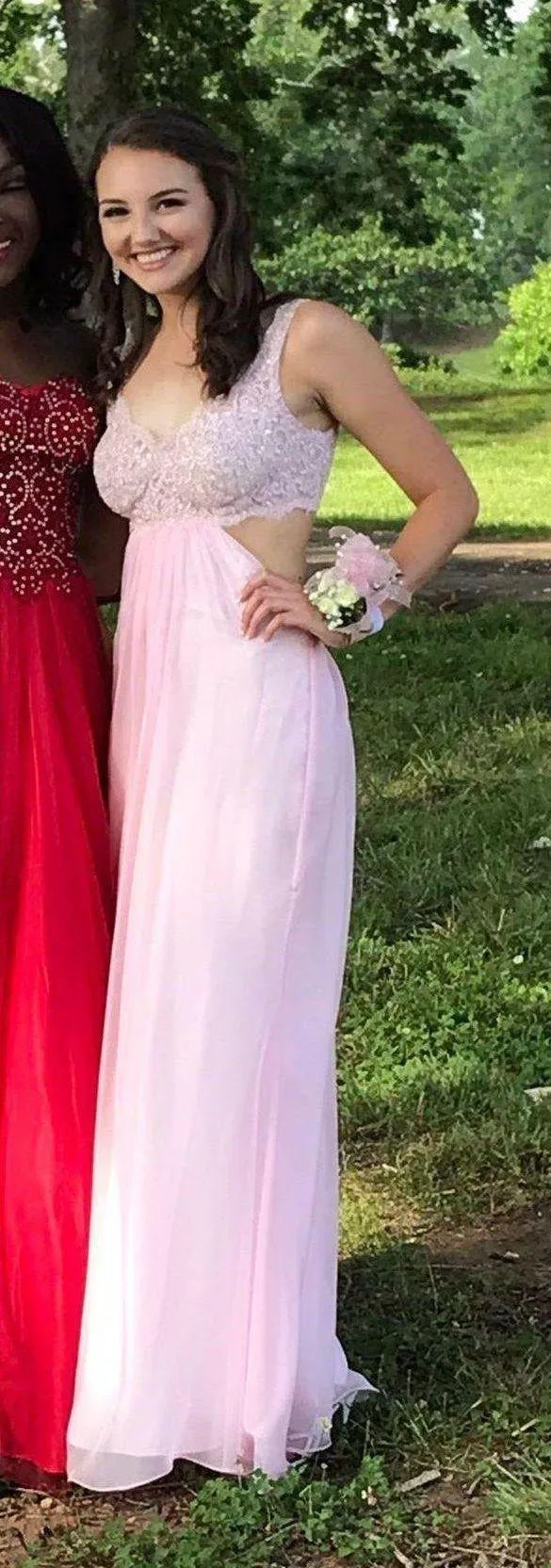 Prom Dress - Image 2