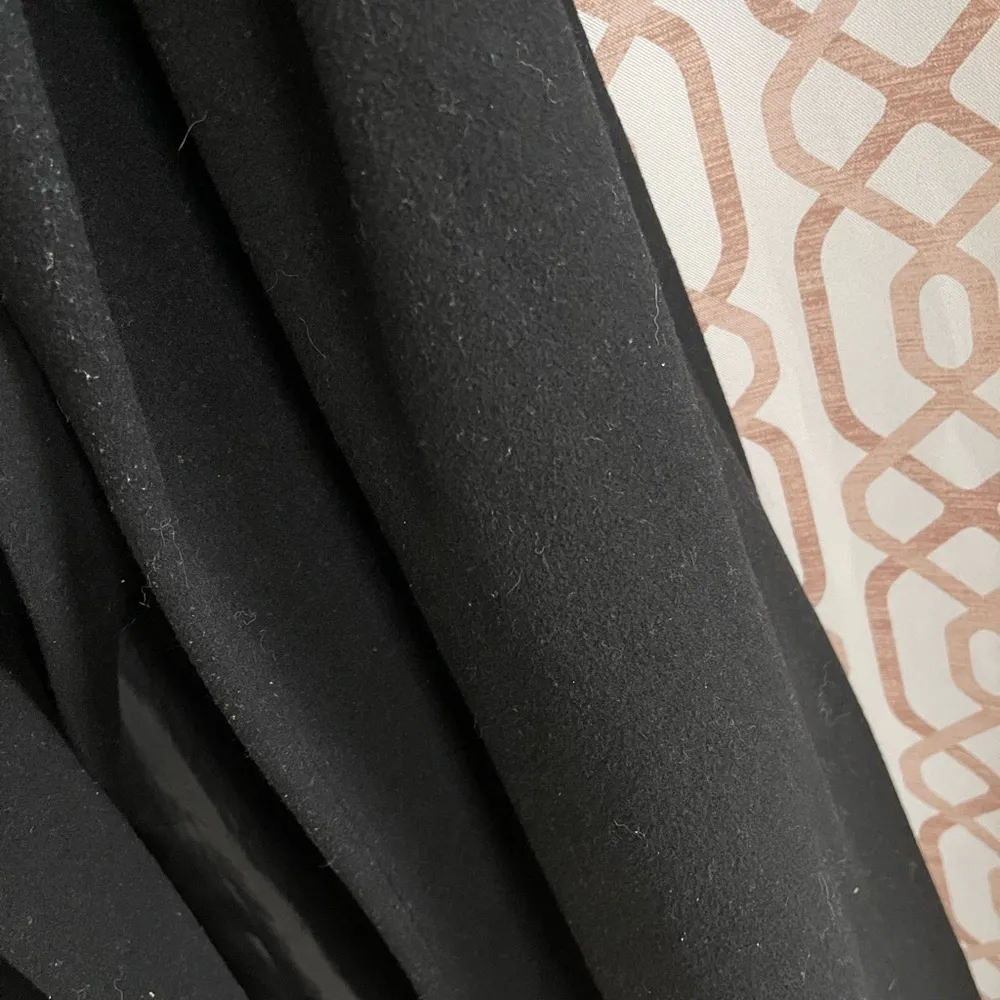 Spiegal wool blend trench coat - Image 6