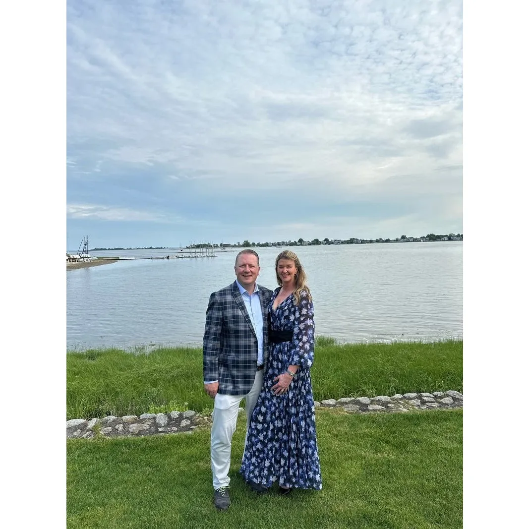 ML MONIQUE LHUILLIER Melanie Black Floral Print Chiffon A - Image 4