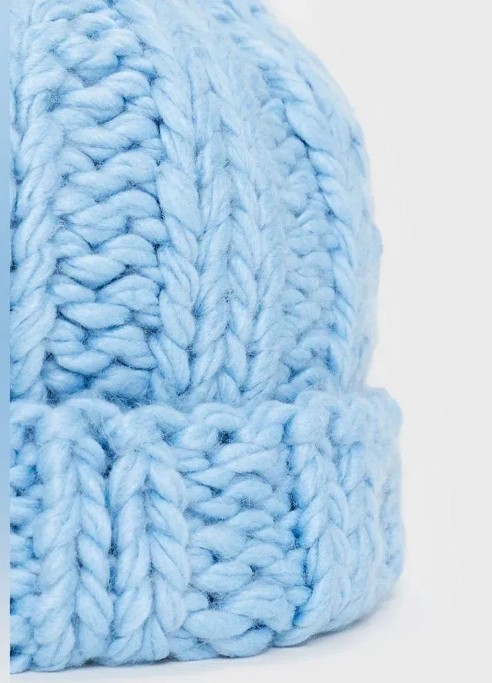 Princess Polly  ALFEY BEANIE new! Chunky knit beanie - Image 2