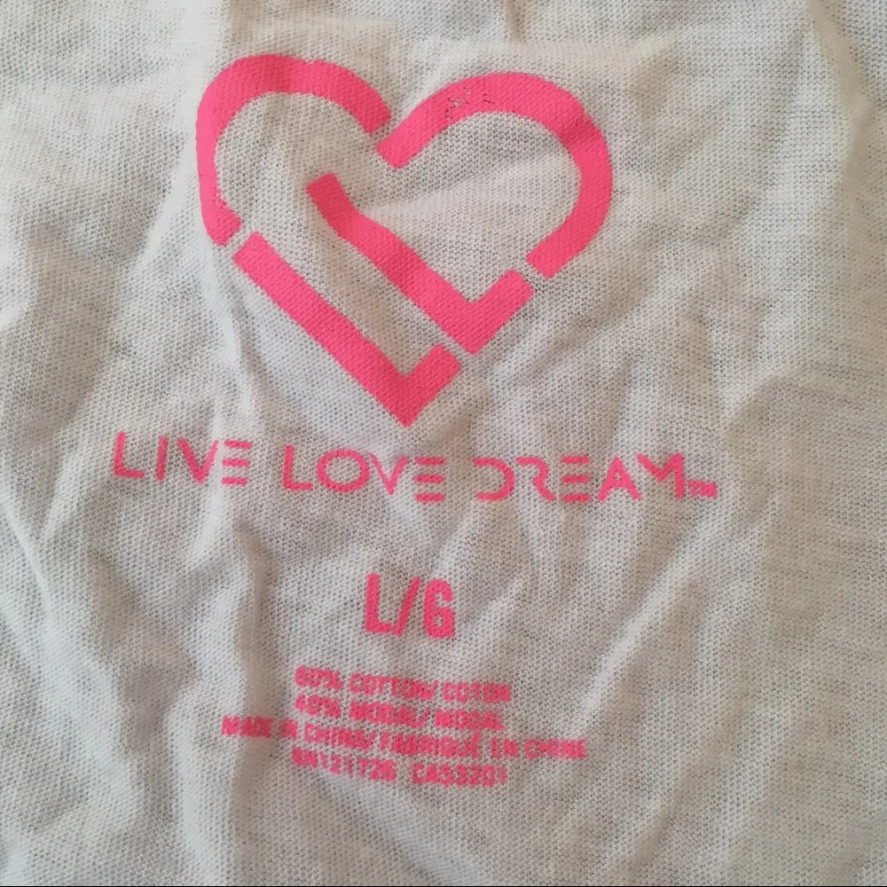 Aero LLD Top - Image 2