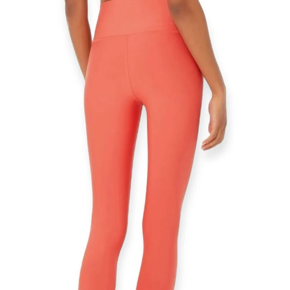 7/8 HIGH-WAIST AIRLIFT LEGGING STRAWBERRY SIZE SMALL - Image 11