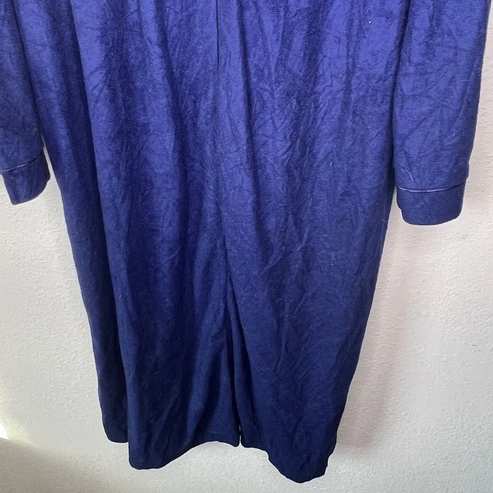 Vintage Basic Editions Robe‎ Size 1X - Image 3