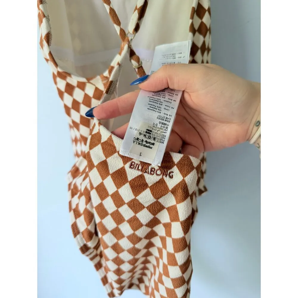 Billabong  one piece - Image 2