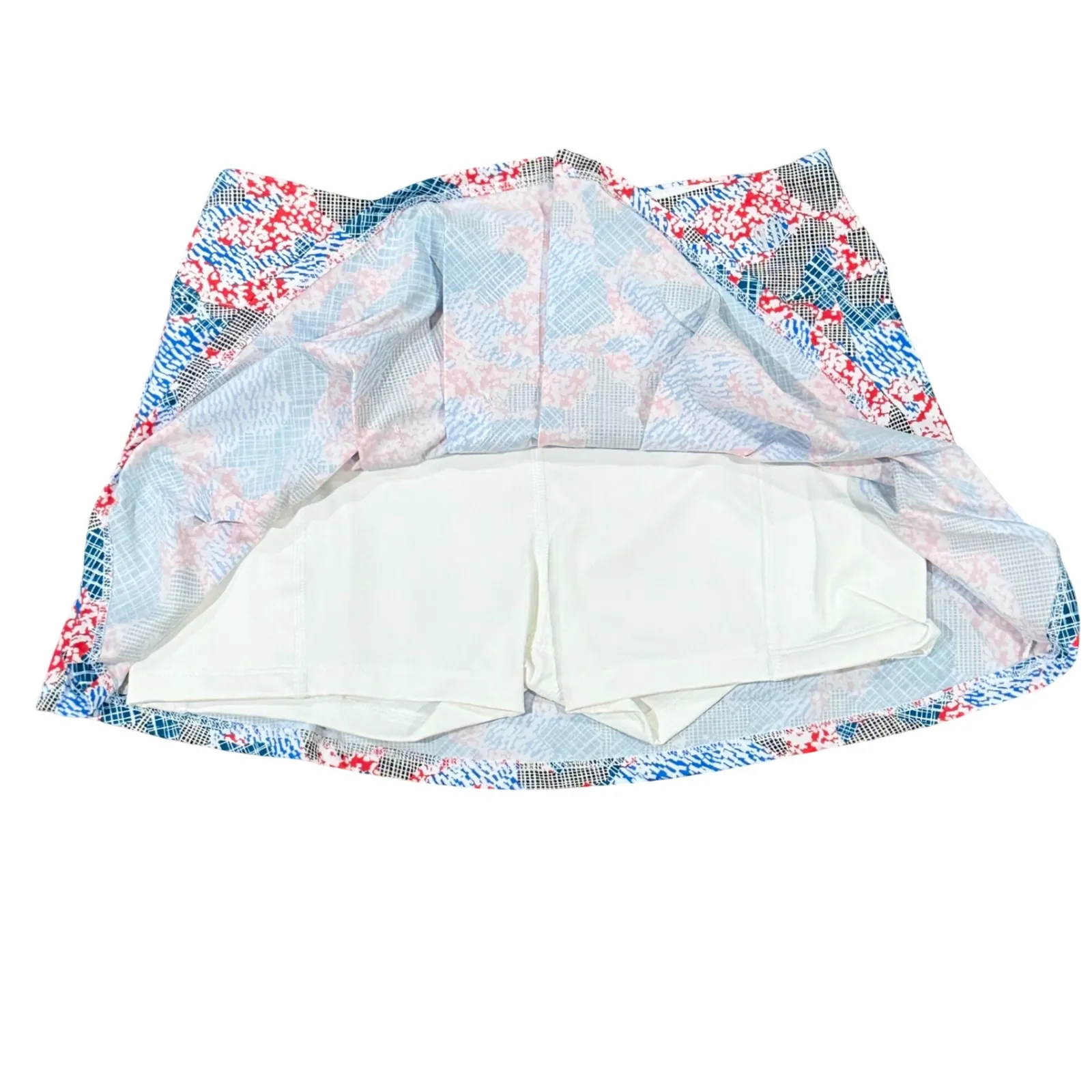 ELEVEN by Venus Williams women's S Pleated Skort Skirt Pickleball Golf Tennis - Image 4