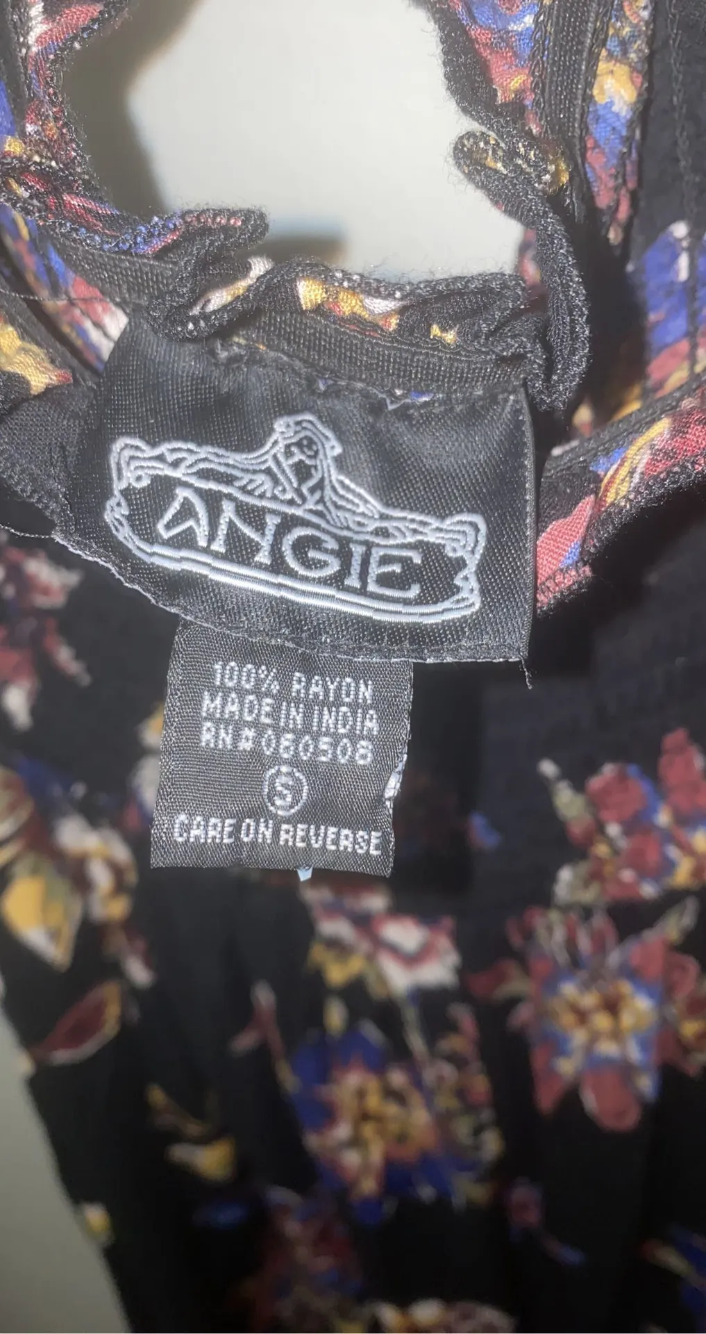 Angie Romper  - Image 3