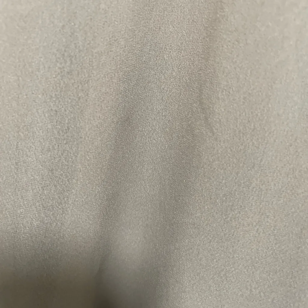 Kut from the Kloth Gray Batwing Sleeve Blouse - Image 8