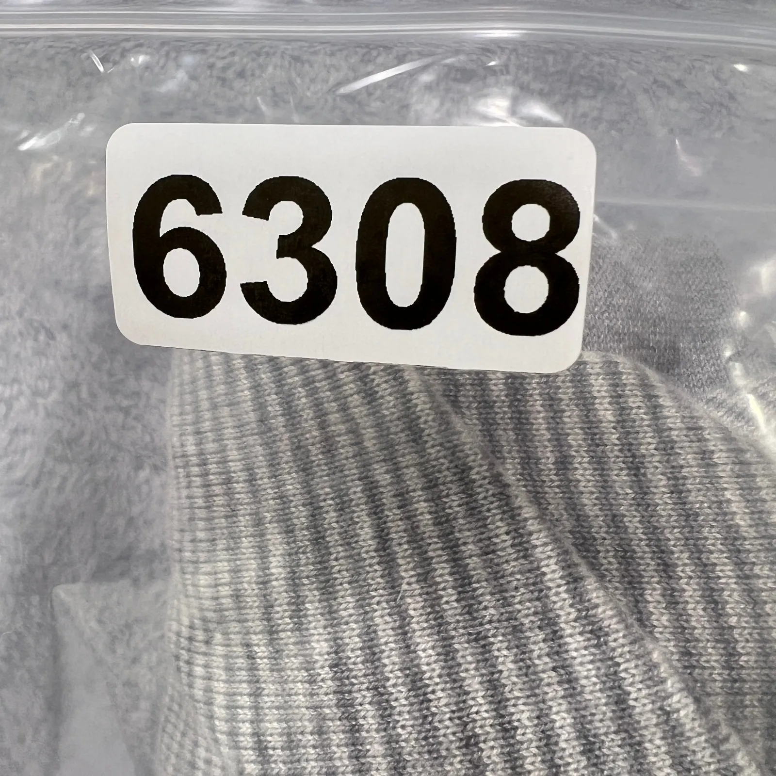 Lululemon Iconic Sweater Wrap Gray Boolux Cashmere Blend Open‎ Drape Cardigan - Image 6