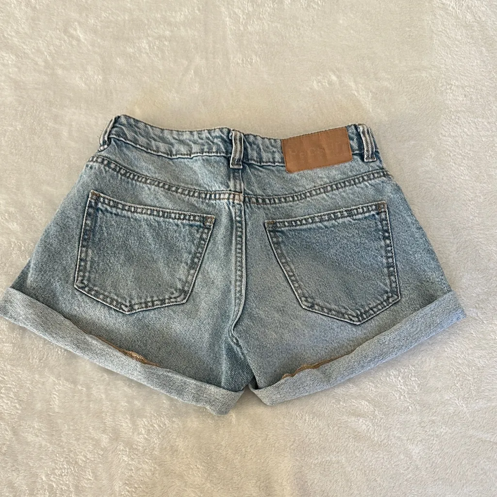 PacSun Mom Shorts - Image 2
