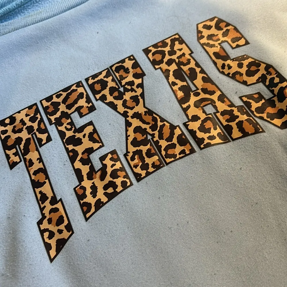 Womens SHEIN crewneck - Image 2