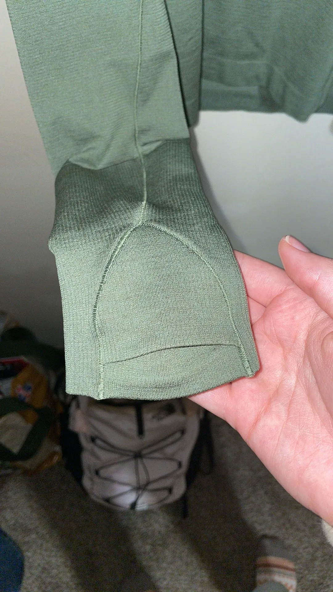 Swiftly Tech Long Sleeve Race Length - Image 4