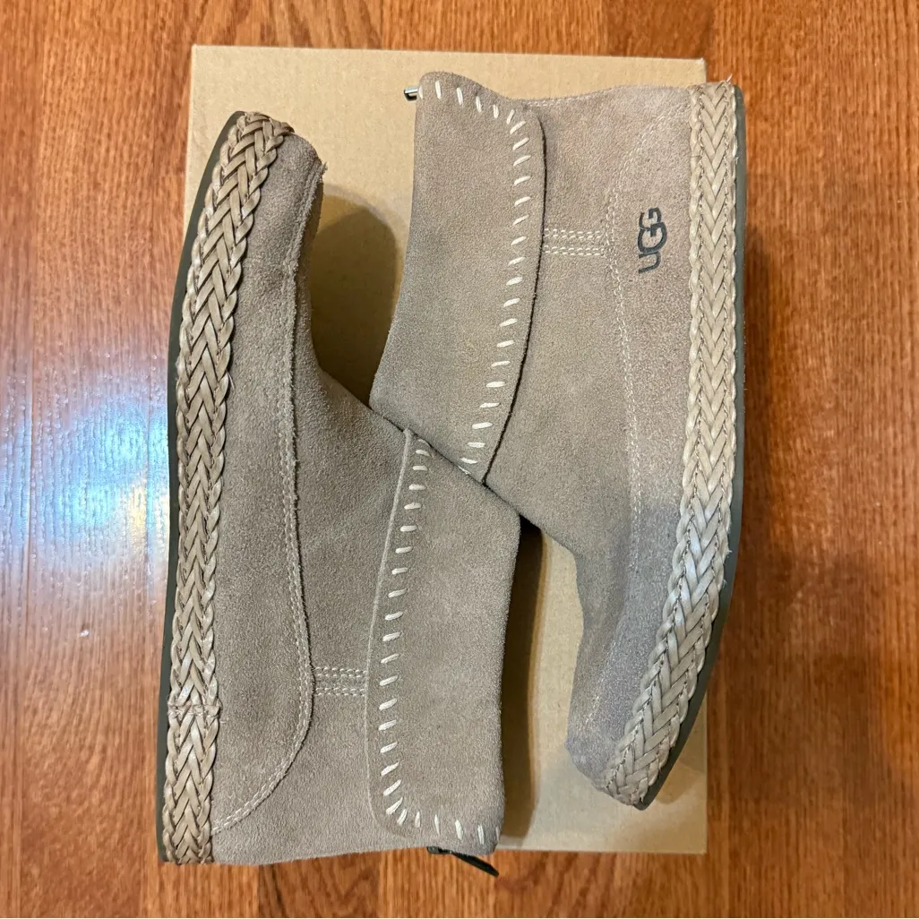 UGG Varney Moccasin Bootie - Image 2
