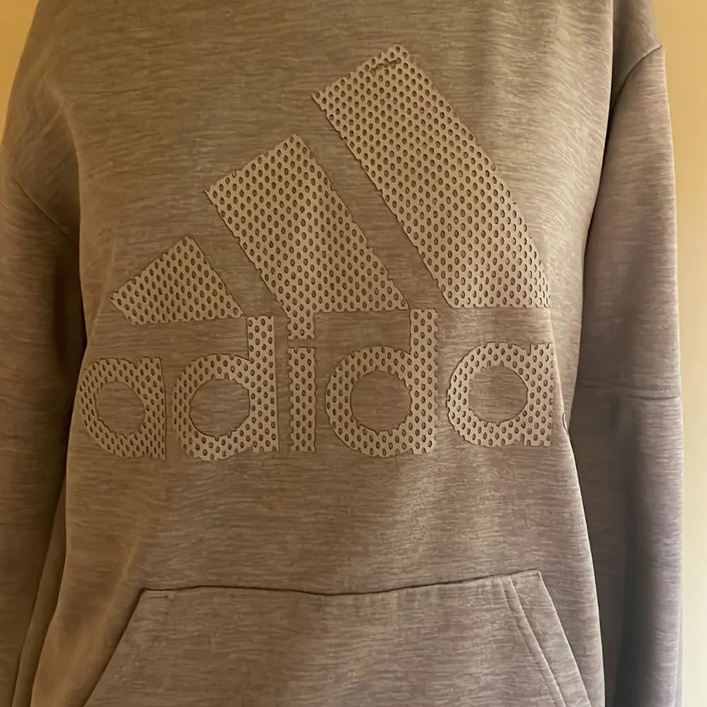Women’s Adidas Climawarm Sweater - Image 2