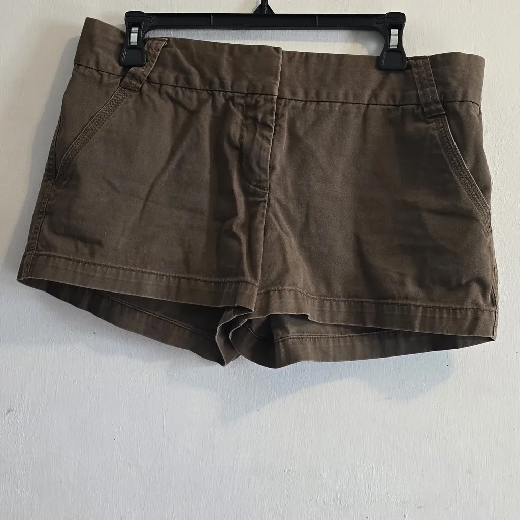 J. Crew Classic Twill Chino - Weathered Brown - Image 3