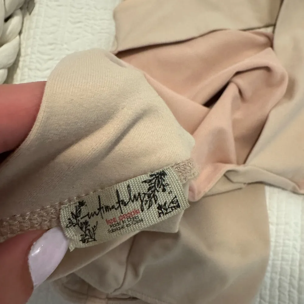 Free People body suit Pink - Image 4