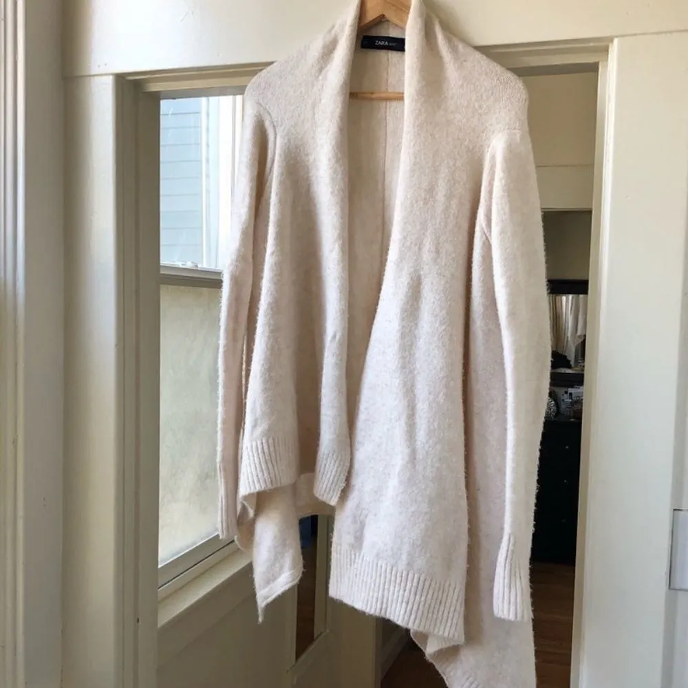 ✨Zara Wrap Cardigan✨  - Image 4