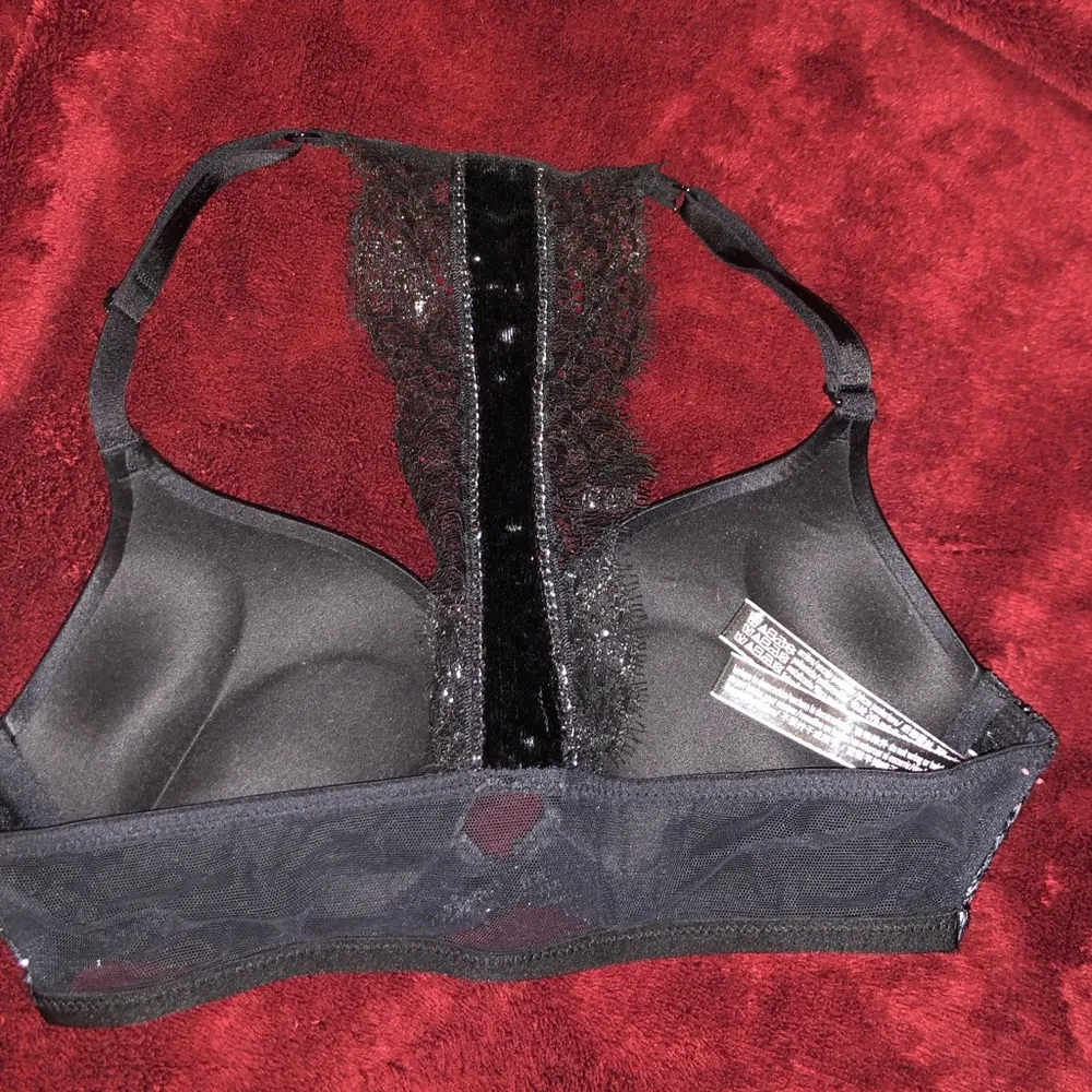 32A/ A70 Bombshell Plunge Victoria’s Secret Bra - Image 7