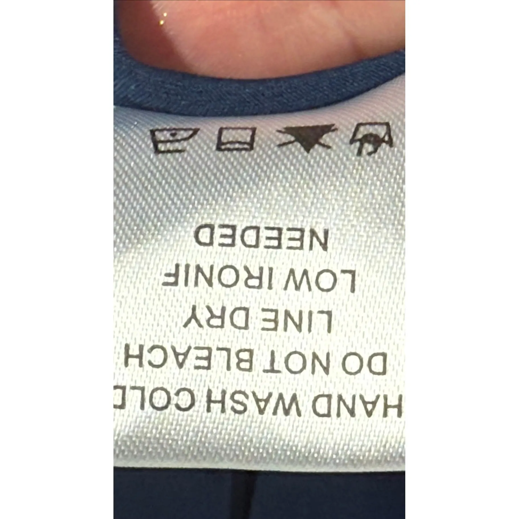 Anthropologie Altar'd State floral overlay Women dress size small - Image 7