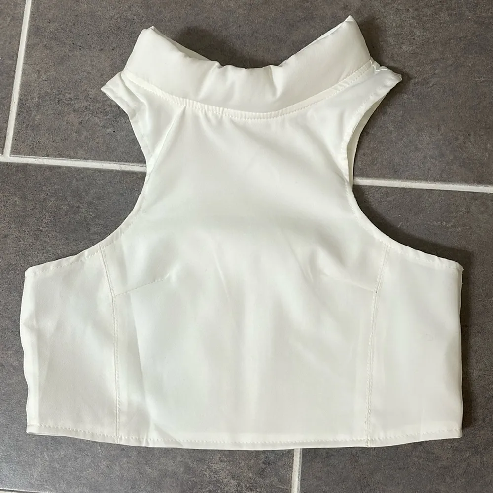 SABO Skirt crop top size small - Image 3