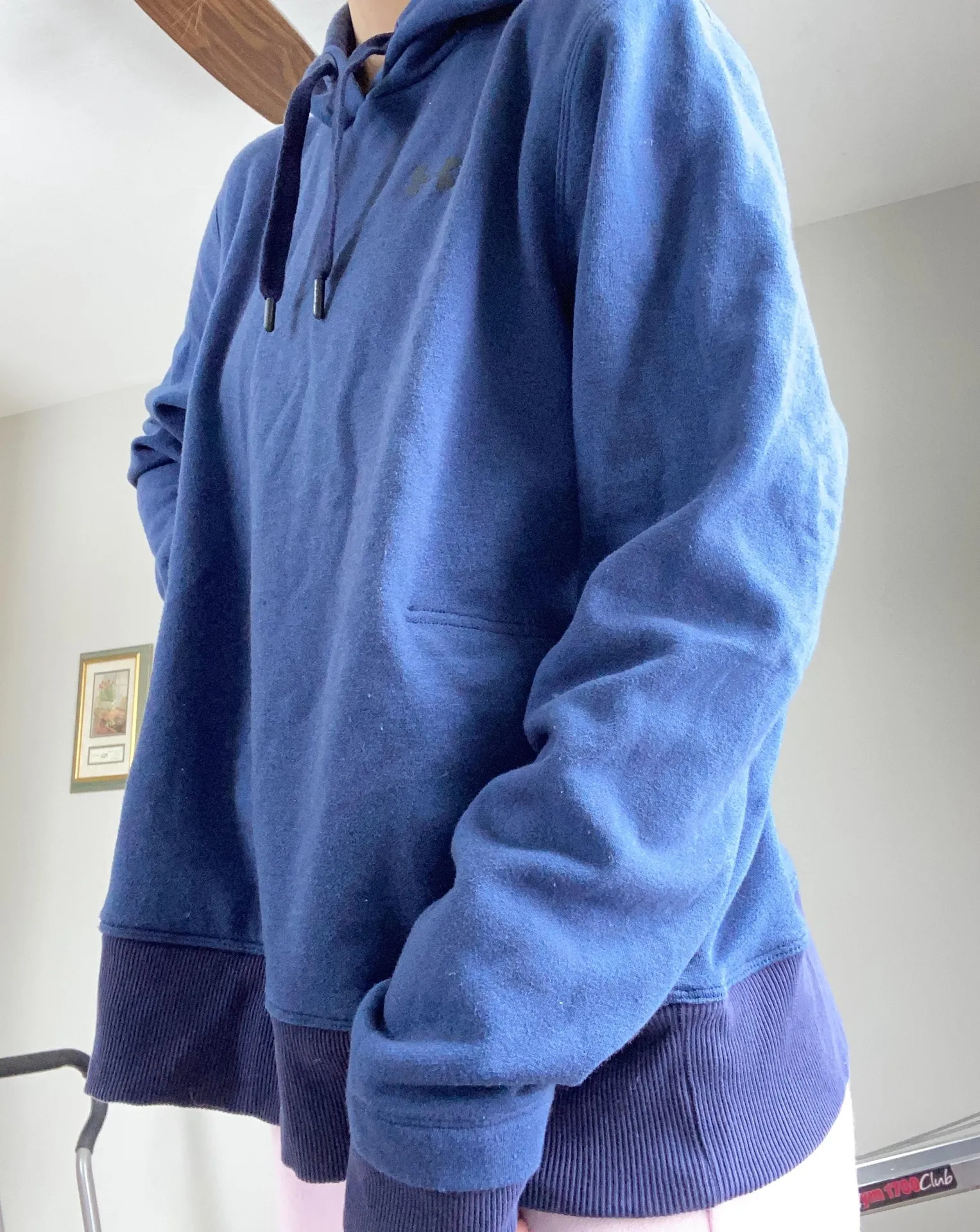 Under Armour Hoodie - Image 3