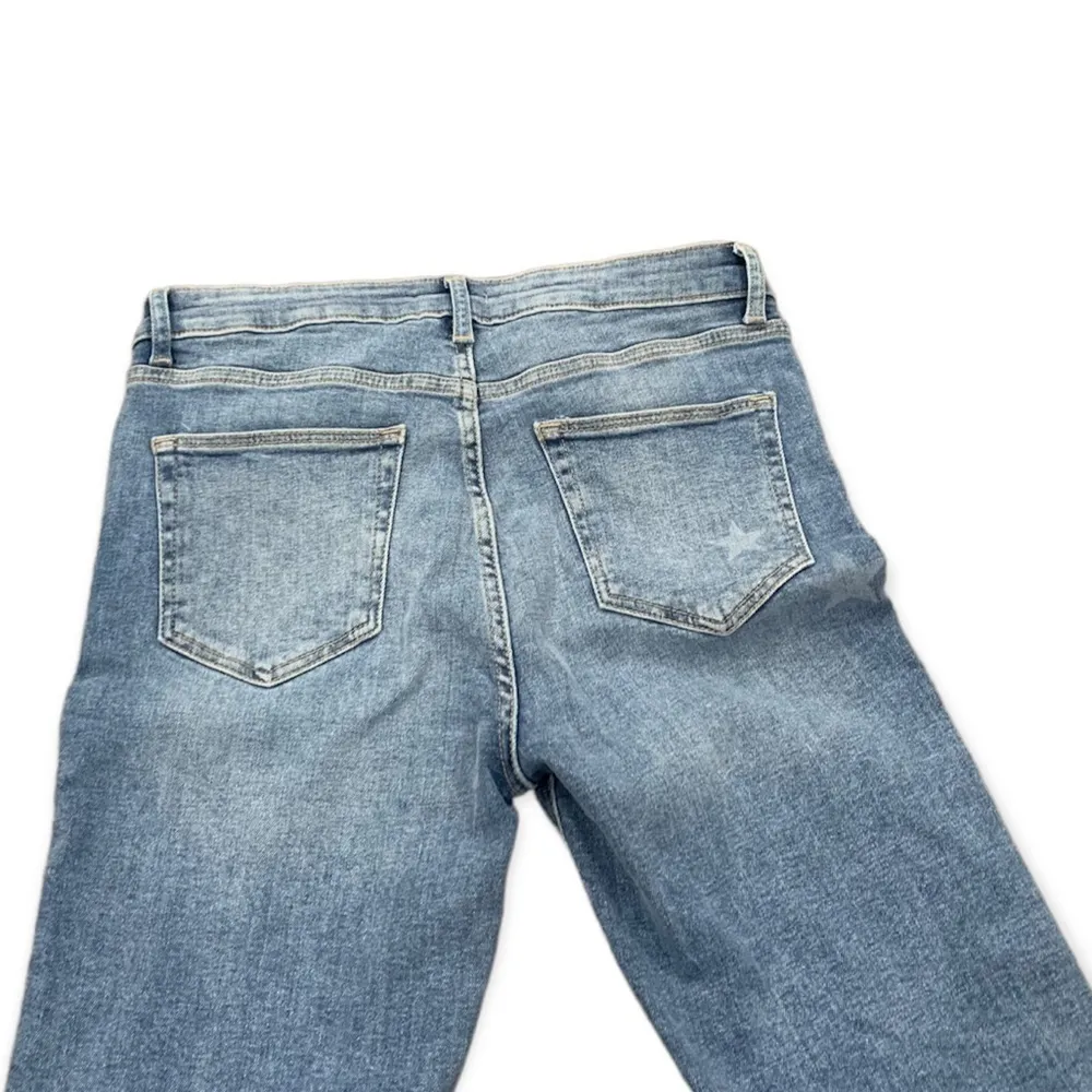 Lovers and Friends Ricky jeans revolve size 28 - Image 5