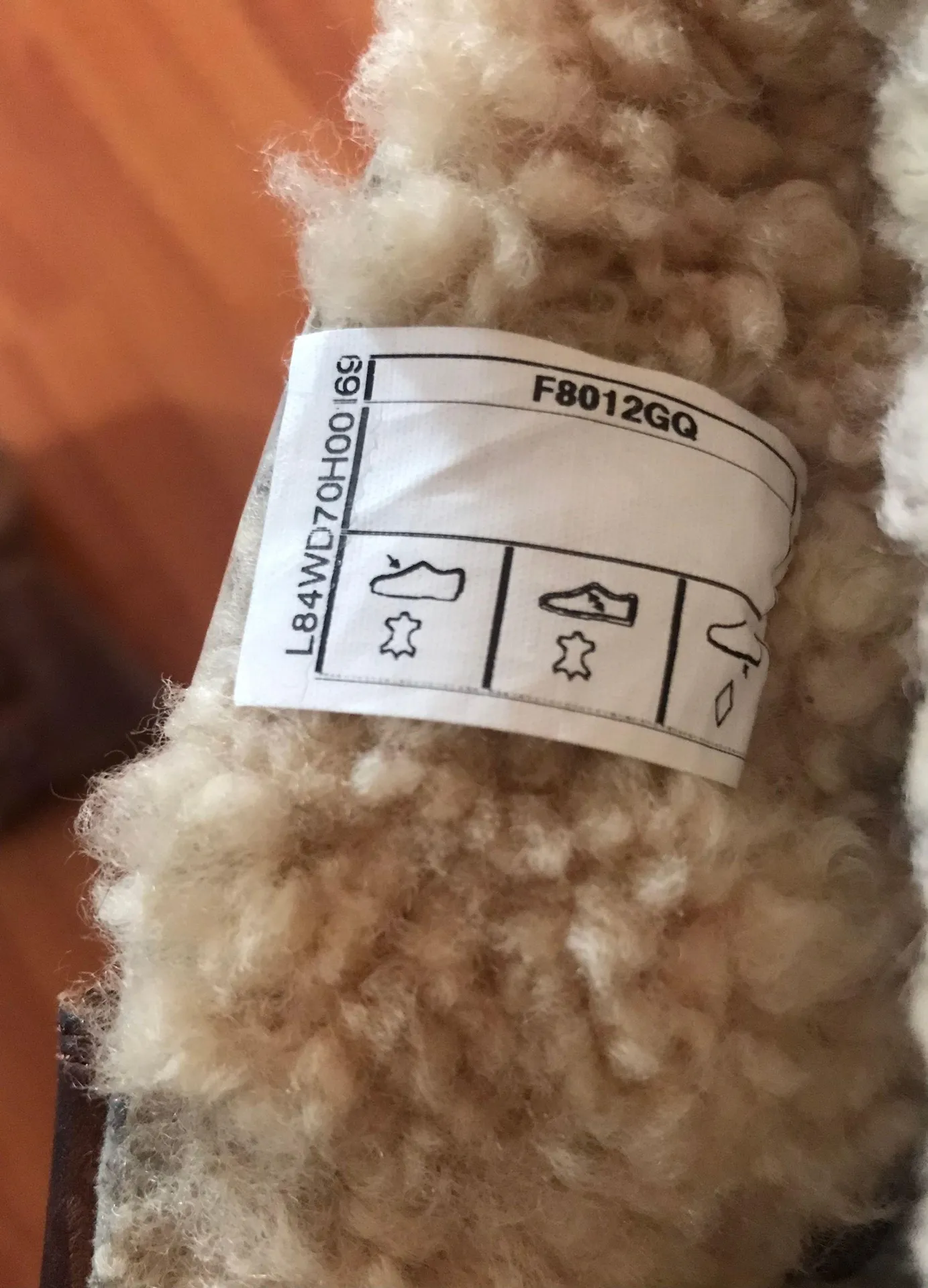 Waterproof Boots - Image 7